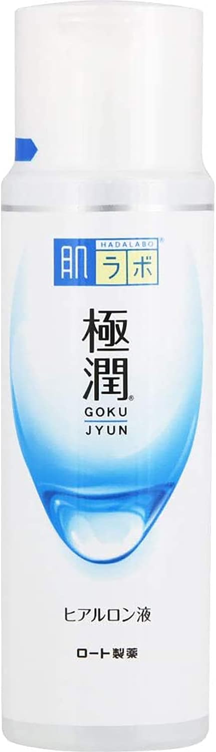 Hada Labo Gokujyun Skip to product image